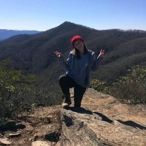 Meet your Posher, Stacy